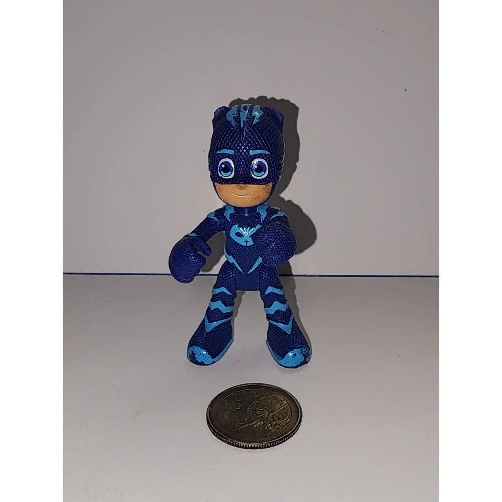 PJ‎ Masks Catboy Replacement Figure